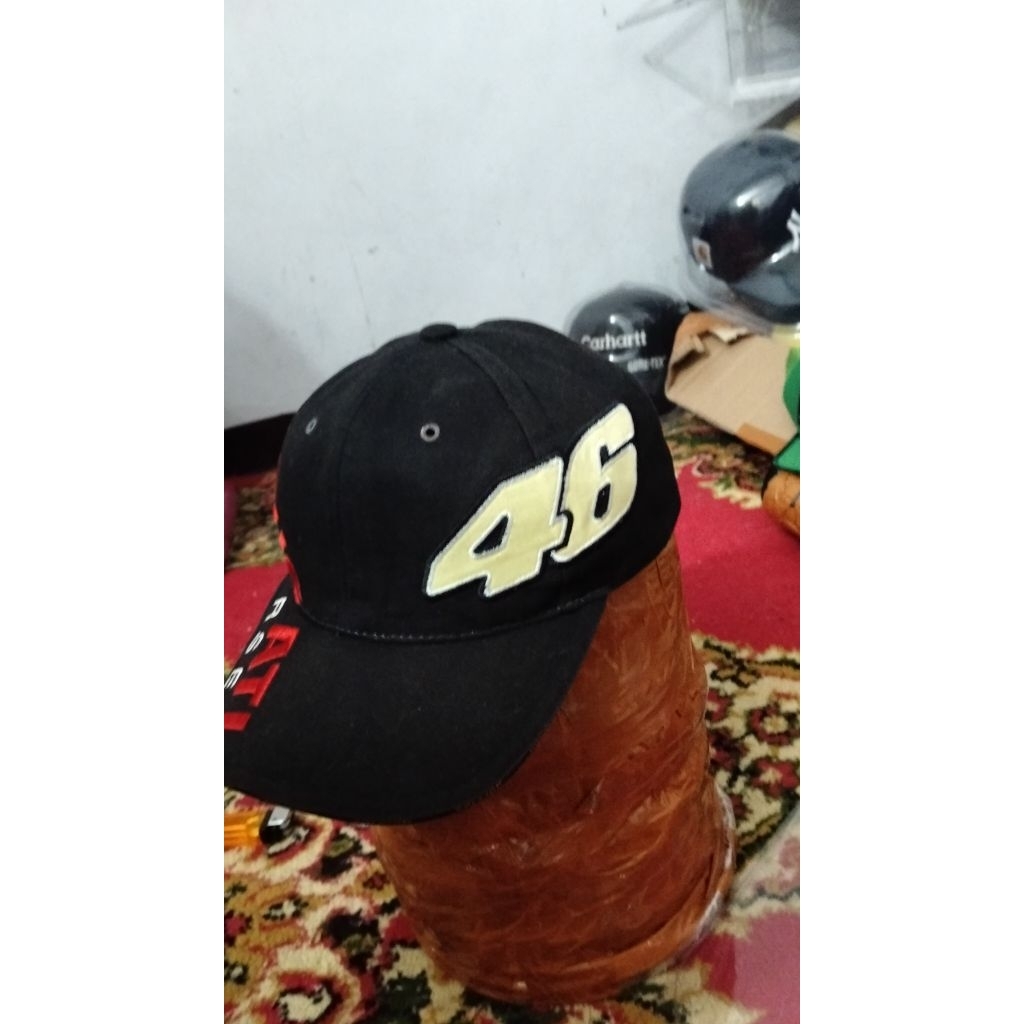 topi vr 46 Valentino Rossi