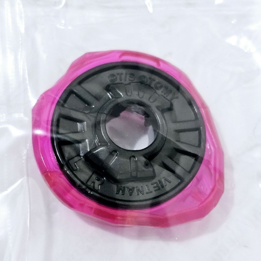 Beyblade X Ratchet 1-50
