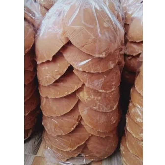 Gula Merah Asli Kebumen - Gula Kelapa Kebumen - 1Kg