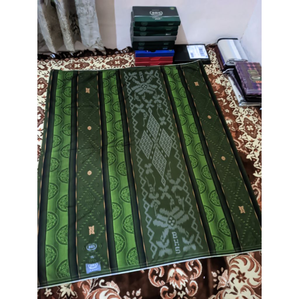 BHS clasic jaguard TTD