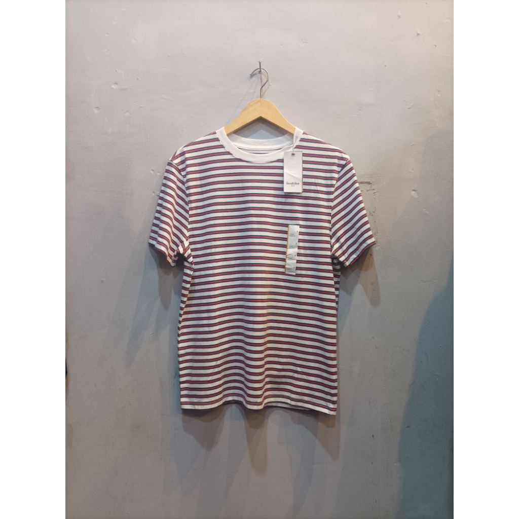 Kaos Pendek Goodfellow Original