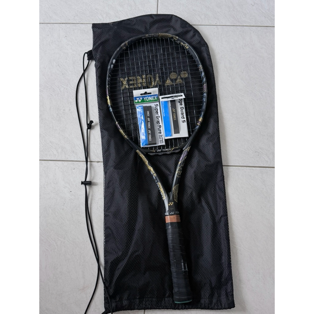 Yonex Ezone Naomi Osaka 98
