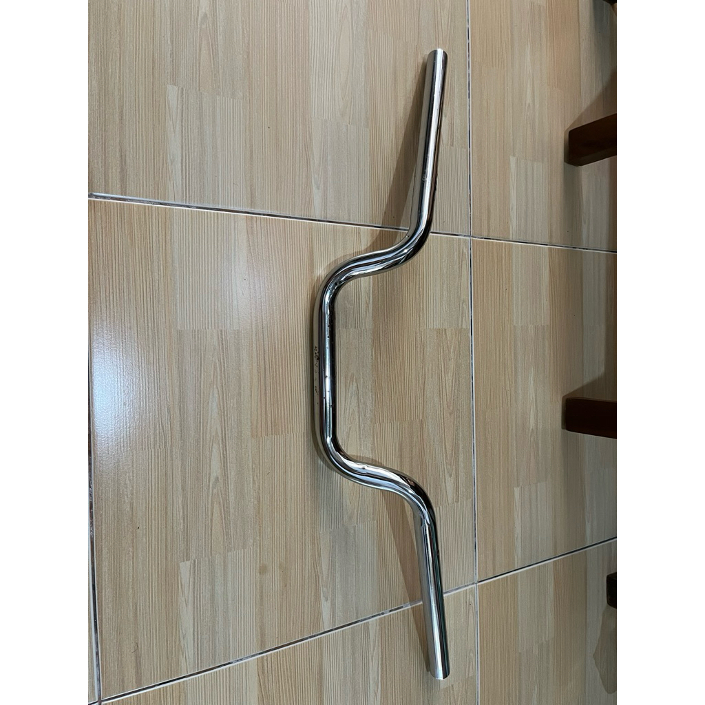 Stang Vixion old Ori copotan