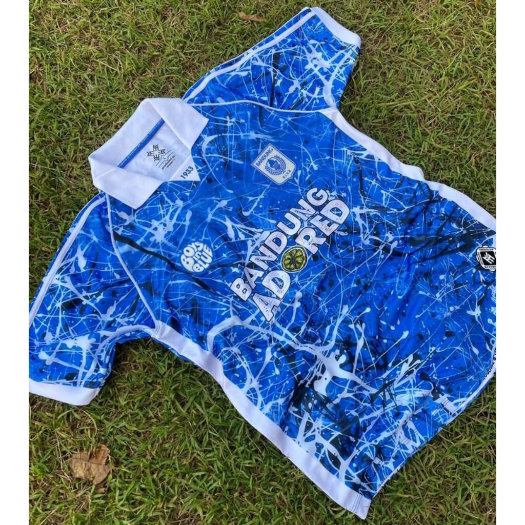 Jersey Bandung Adored