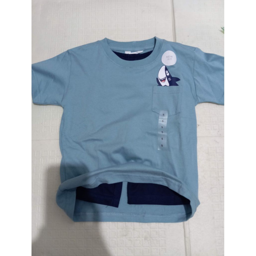 ONE SET LITTLE M