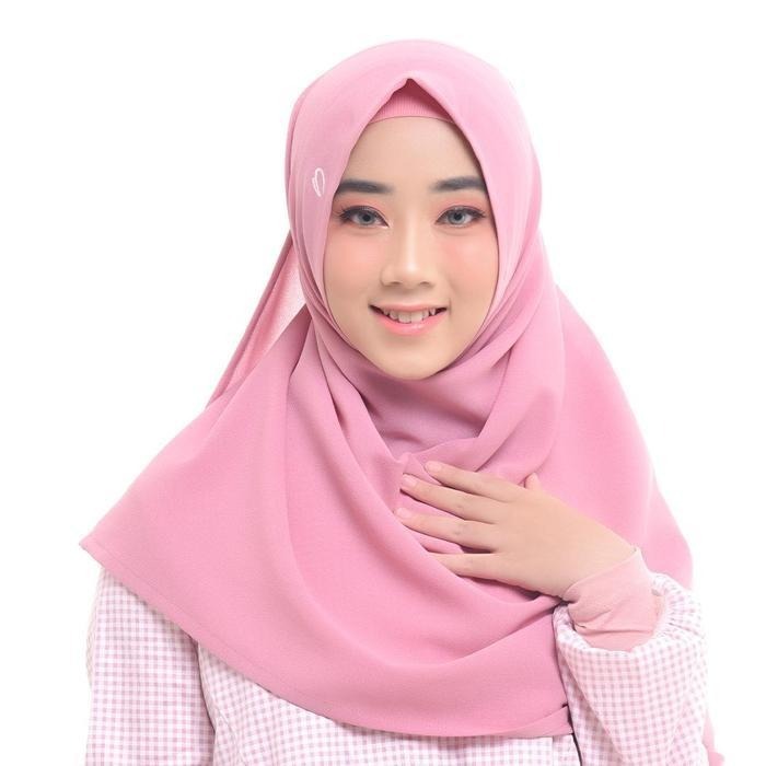 Rabbani - Kerudung Pashmina Instan Mantan Binar