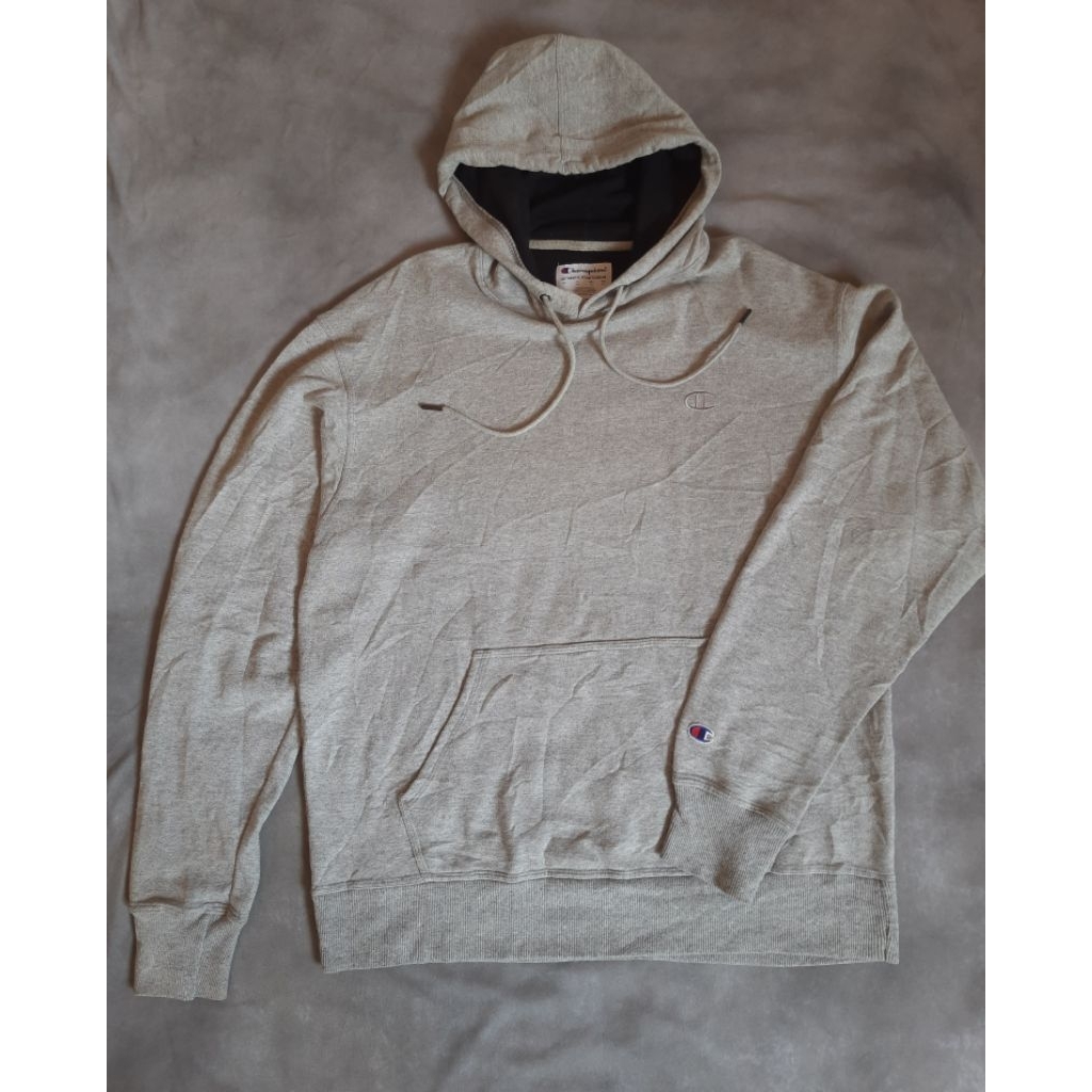 HOODIE CHAMPION ORIGINAL