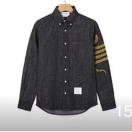 Kemeja Thom Browne