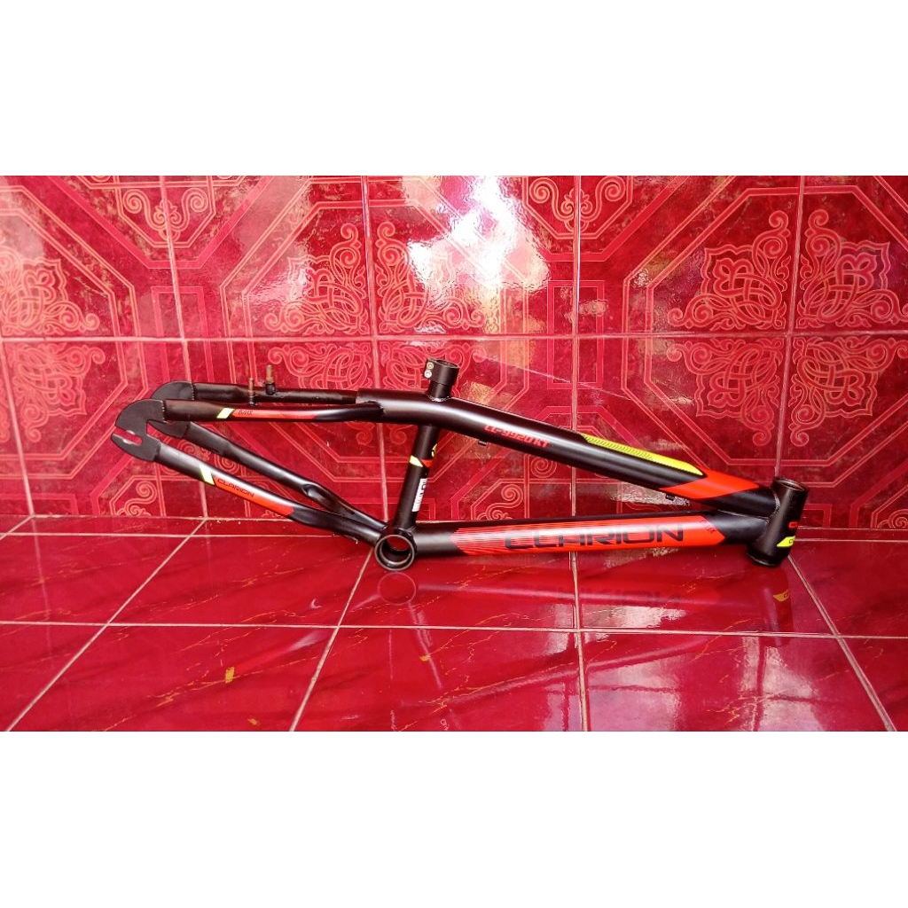 Frame BMX 20 Clarion By Pacific