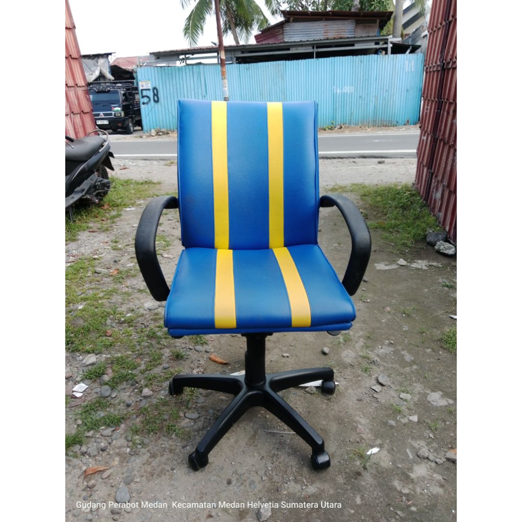 Kursi Kantor, Kursi Staff Kantor, Kursi Belajar, Bangku Kantor, Kursi Kantor Bekas, Bangku belajar, 