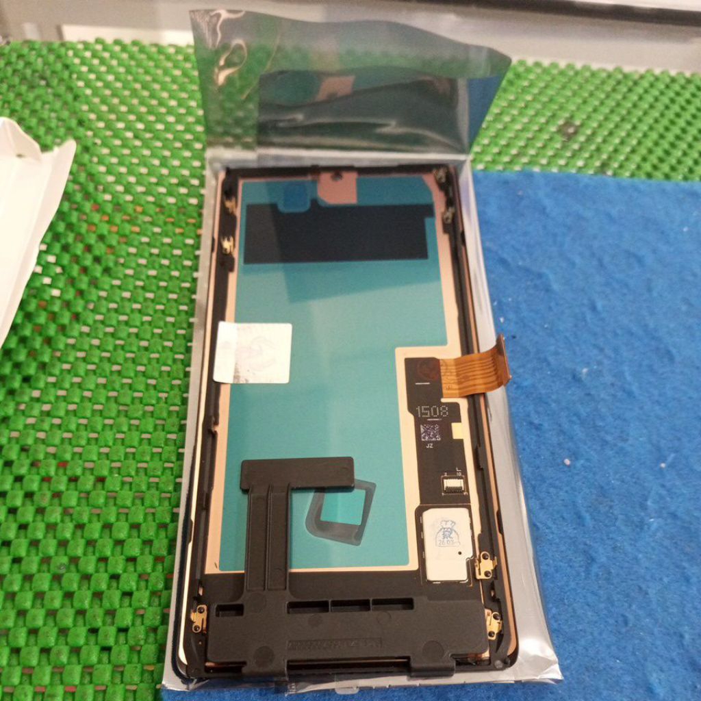 lcd google pixel 6 pro OLED