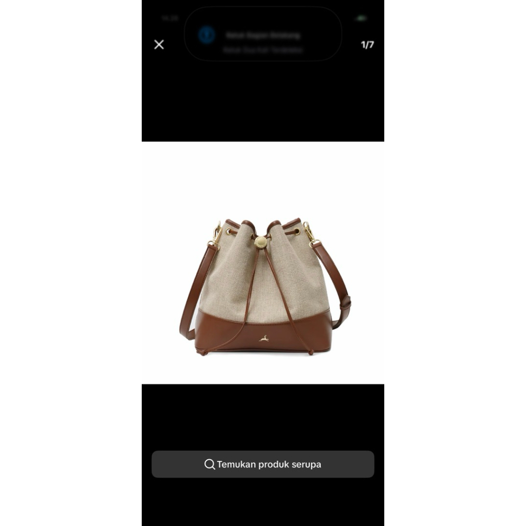 POVILO BAG