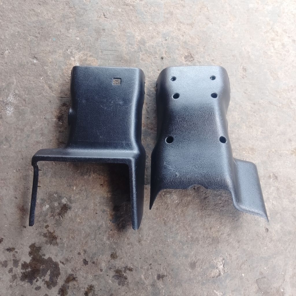 Cover stir mobil Daihatsu zebra bodytech original bekas copotan second