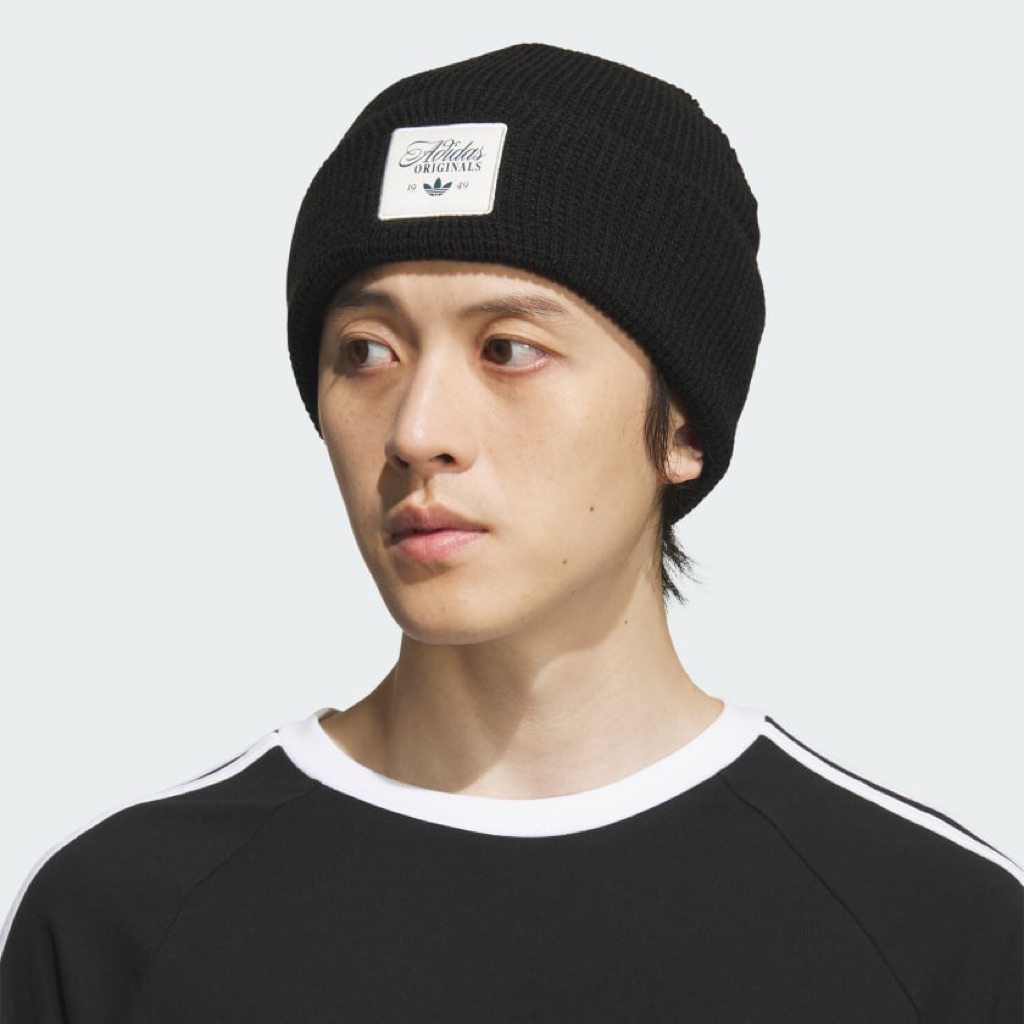 Adidas Unisex Waffle Beanie Originals JL1093