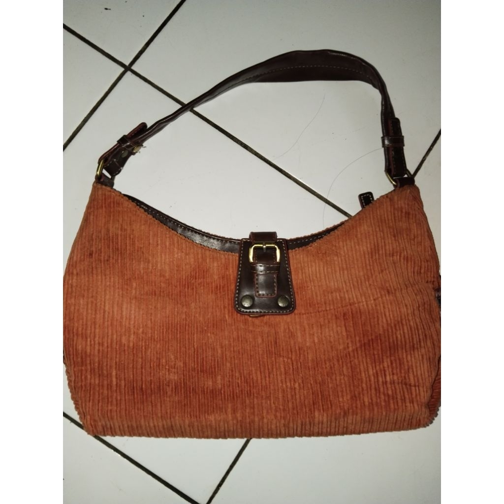 Tas Ketek / Shoulder Bag Tommy Hilfiger