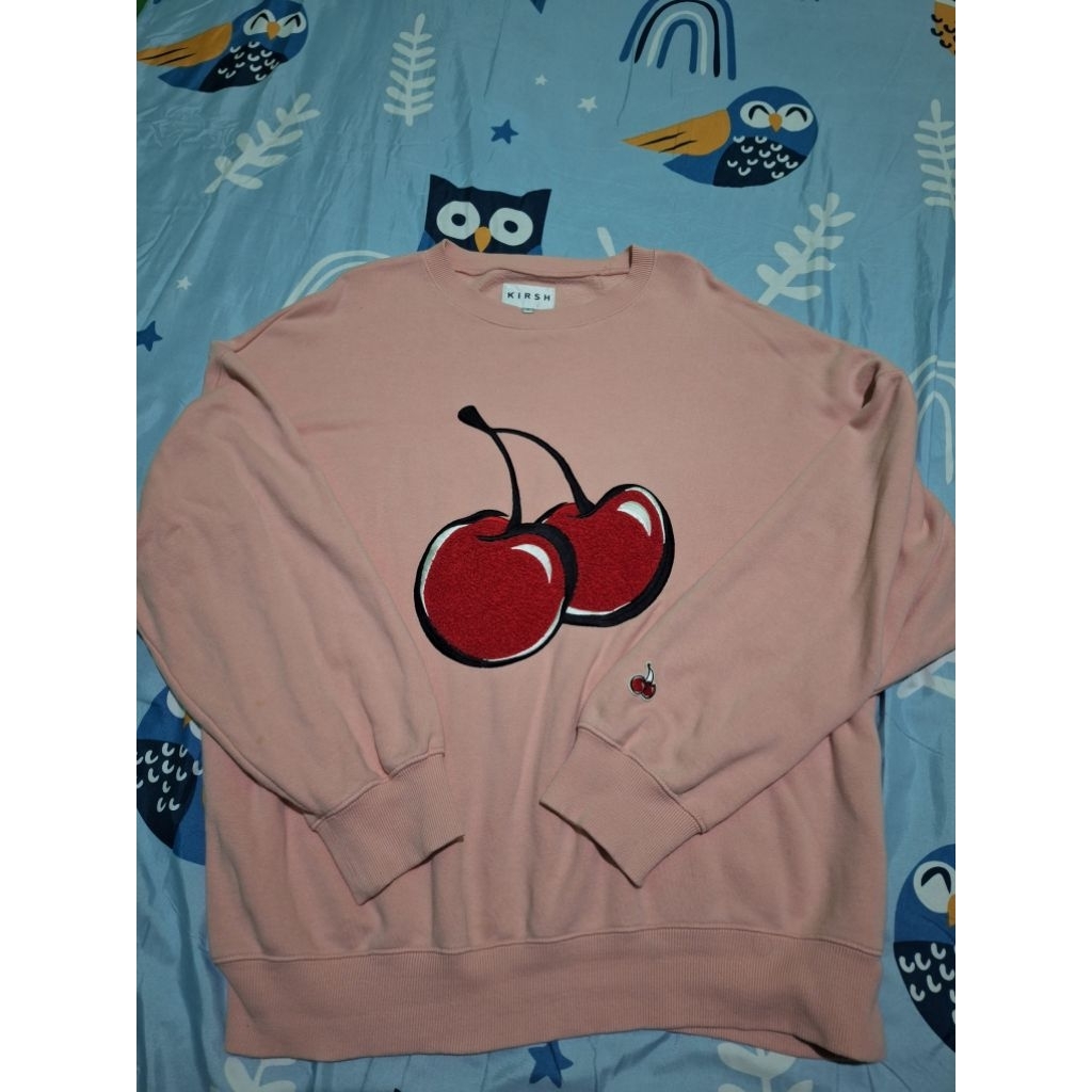 cherry kirsh