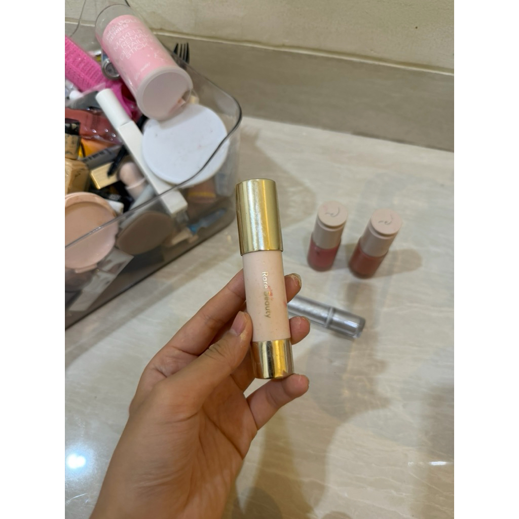 rare beauty powerboost