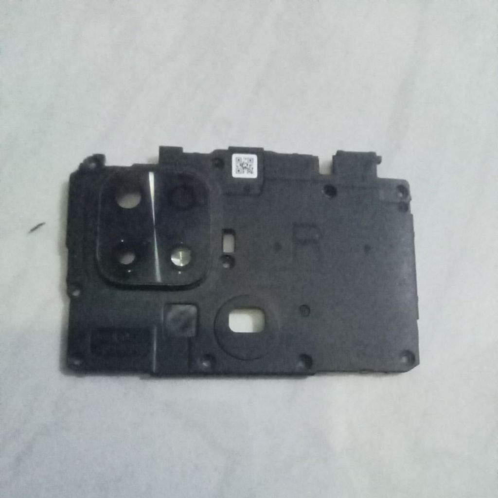 tutup mesin redmi  10c ori copotan