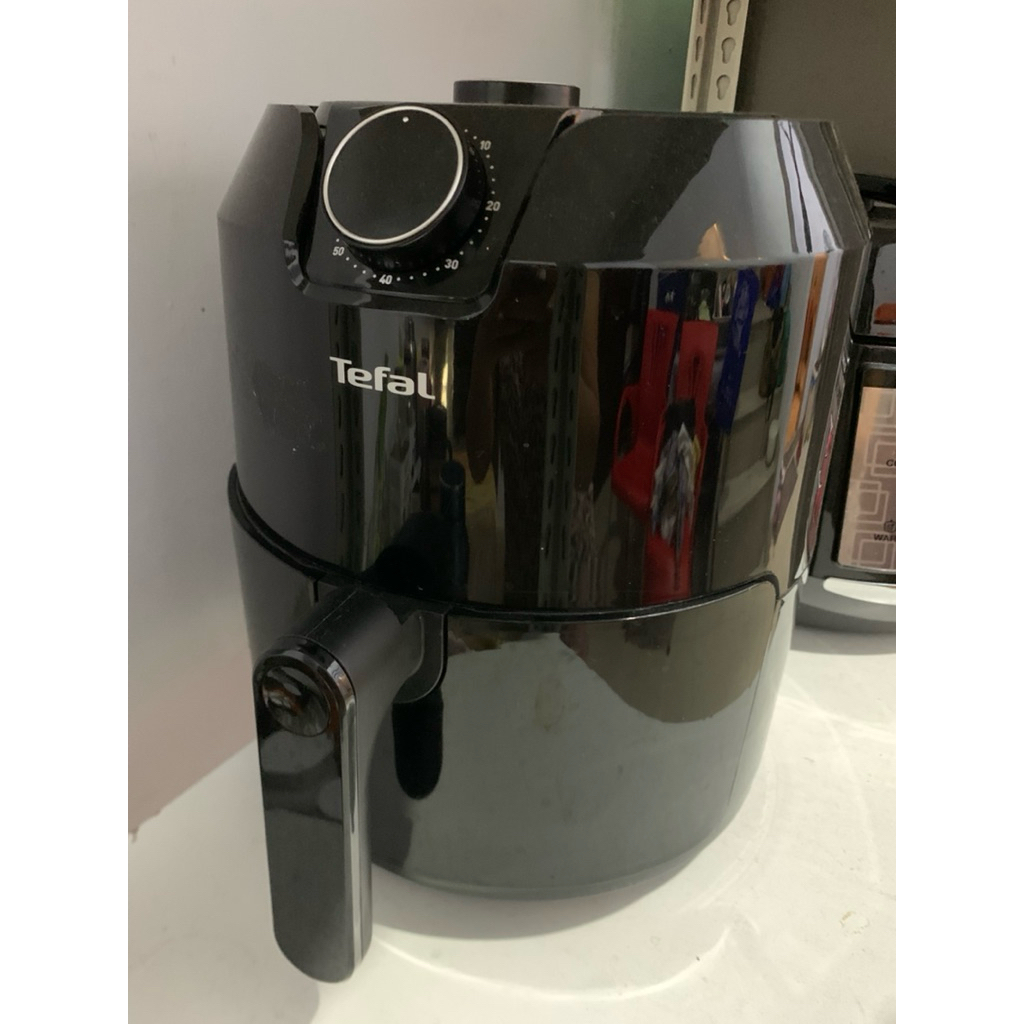 AirfryerTefal