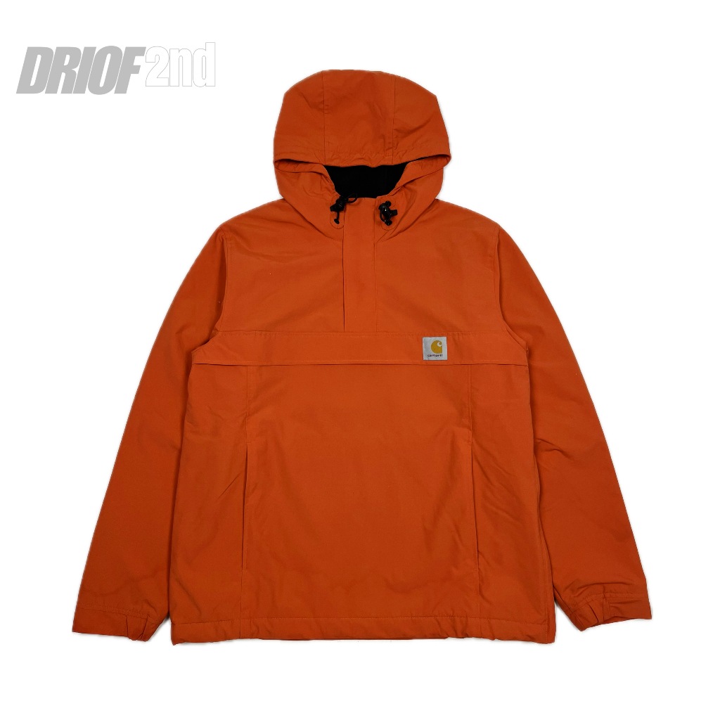 Jacket Carhartt | Nimbus PullOver Winter anorak