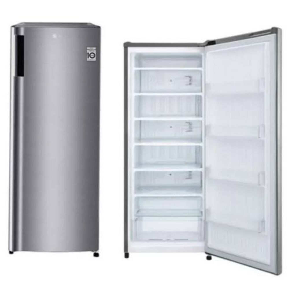 Freezer LG 304sl