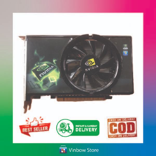 NVIDIA Geforce GT630 2GB GDDR3 128bit normal nominus