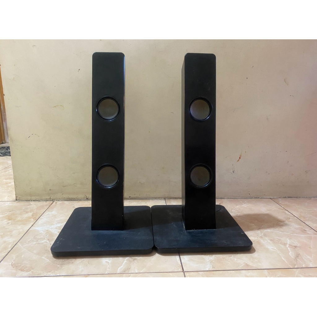 Speaker Pasif Tower Philips HTD3540