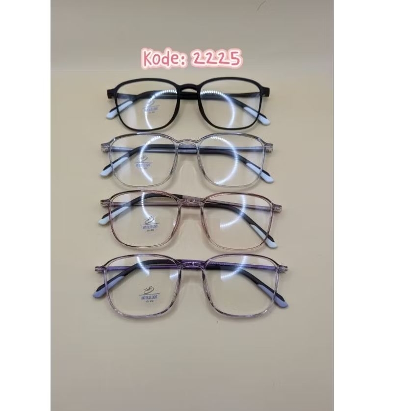 Frame Kacamata kode 2225