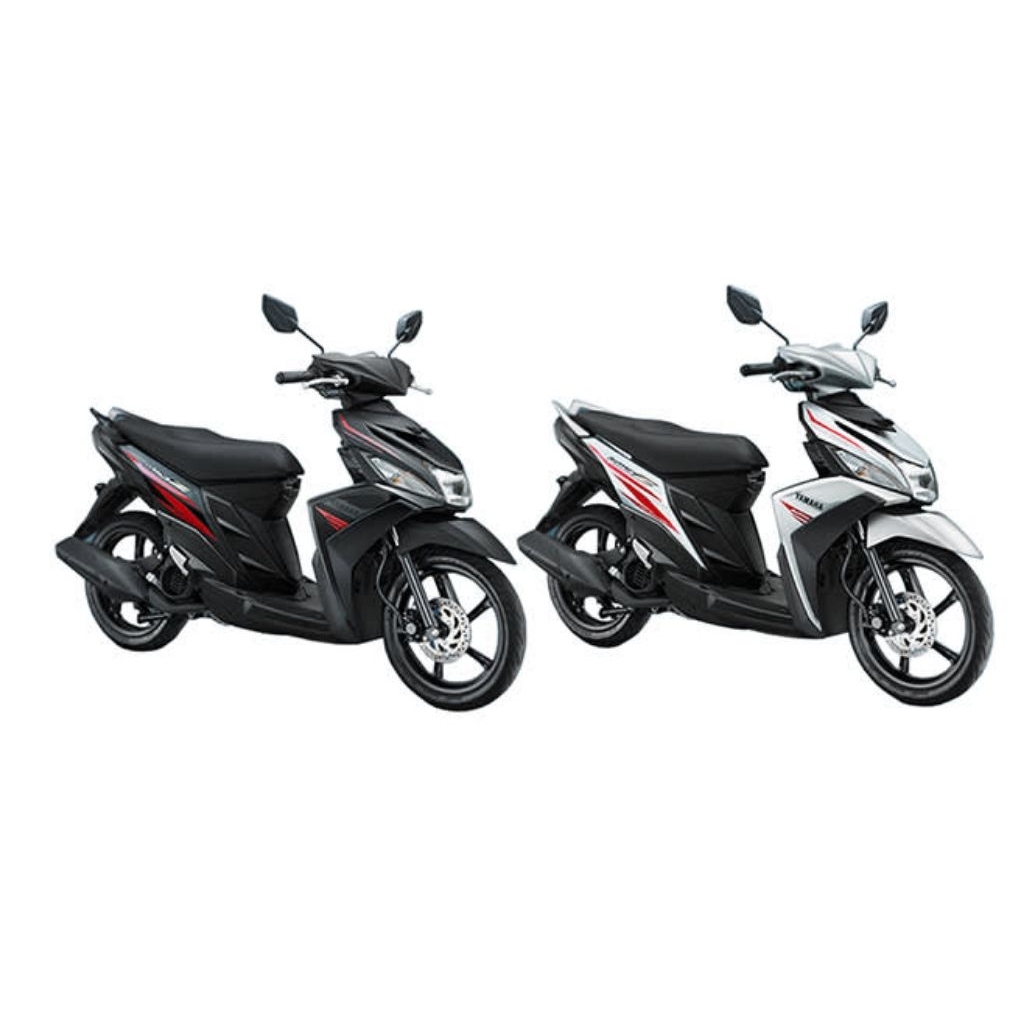 Yamaha Mio Z Skuter