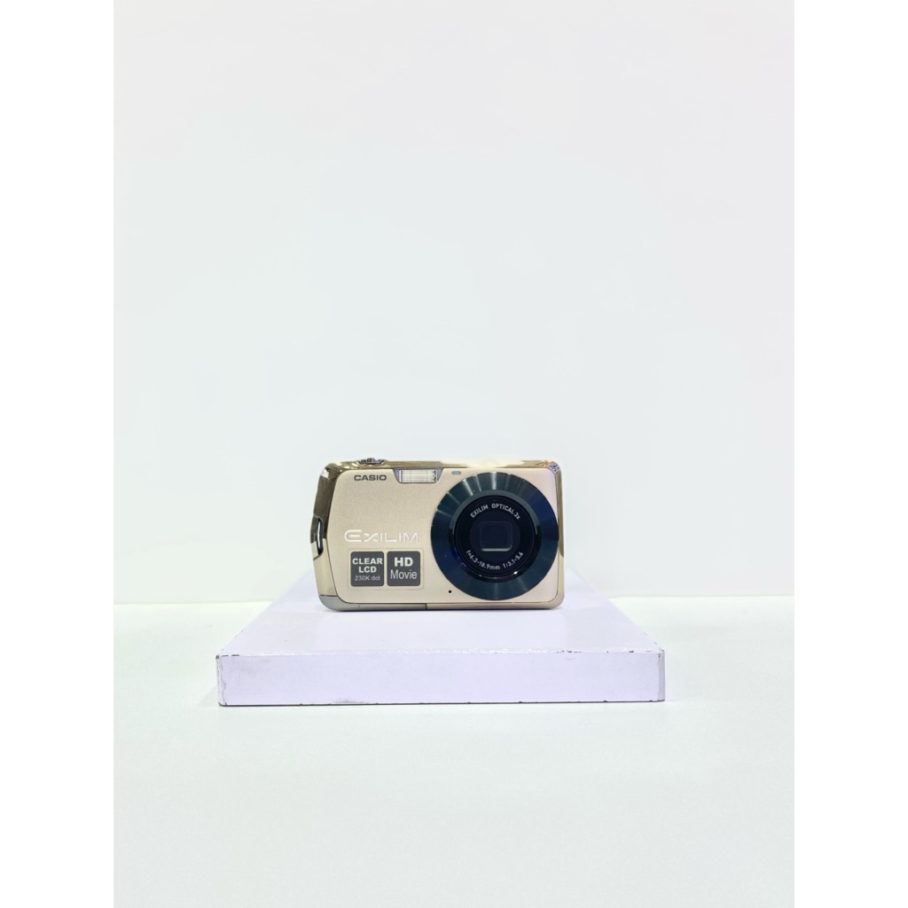 Casio Exilim