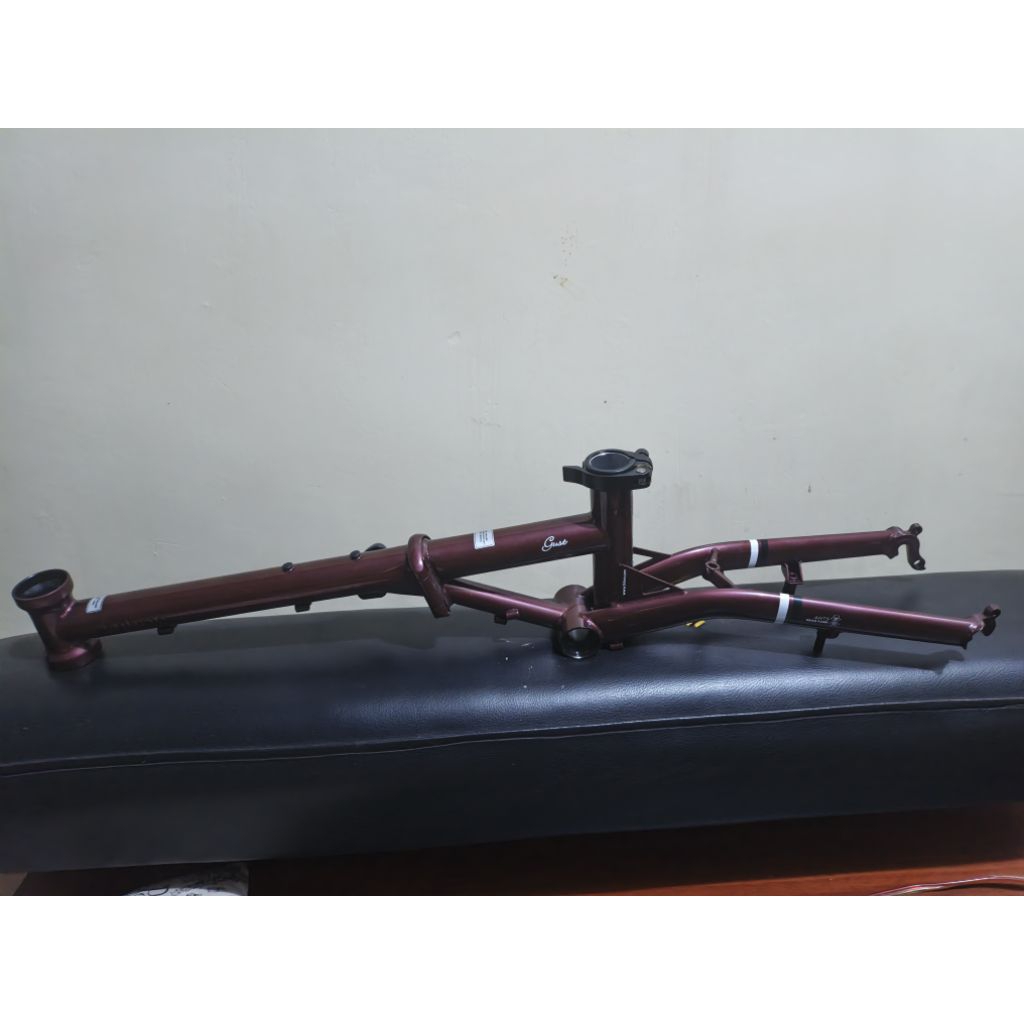 Frame Fnhon 16 inch & 16 +