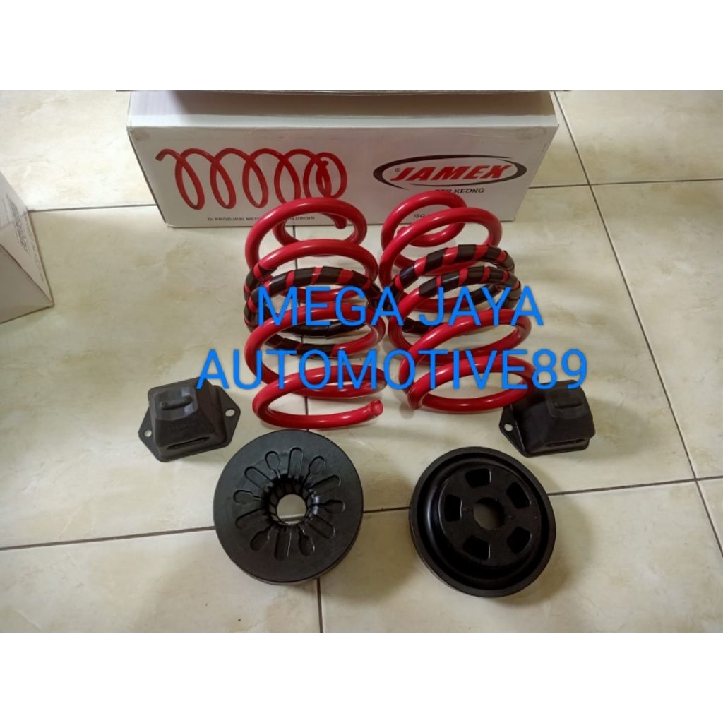 PER KEONG CEPER JAMEX MOBIL AVANZA 2012-2021 BELAKANG