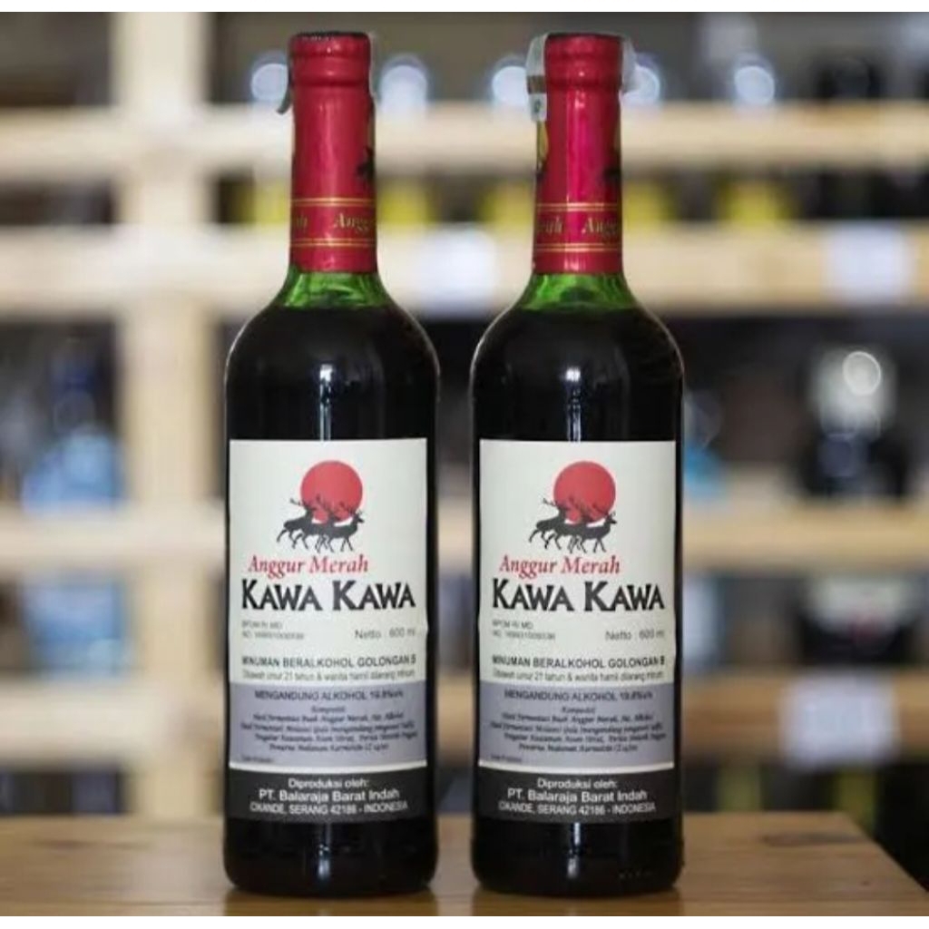Kawa Kawa Gurmer