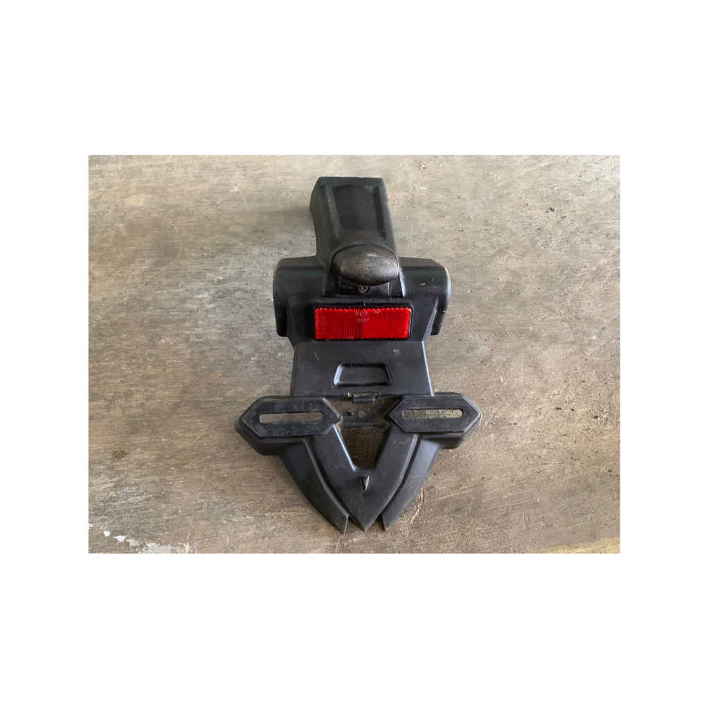 Spakbor Belakang Yamaha R15 Original