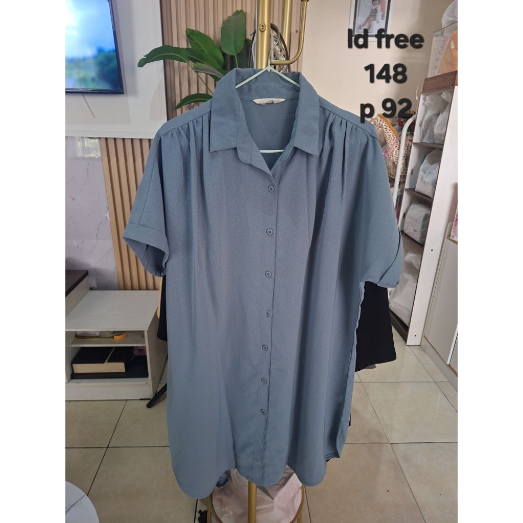 Tunik chapter brand matahari
