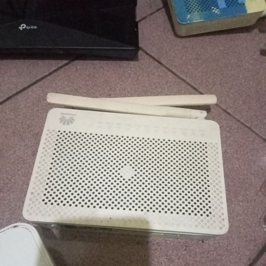 ROUTER ont matot/eror v3 5h5 fiberhome 5h 5a