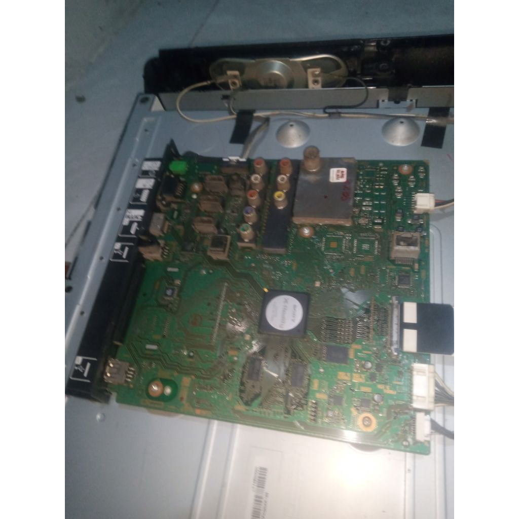 MAINBOARD TV SONY KDL-46CX520