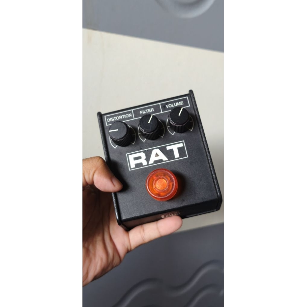 Proco Rat USA,