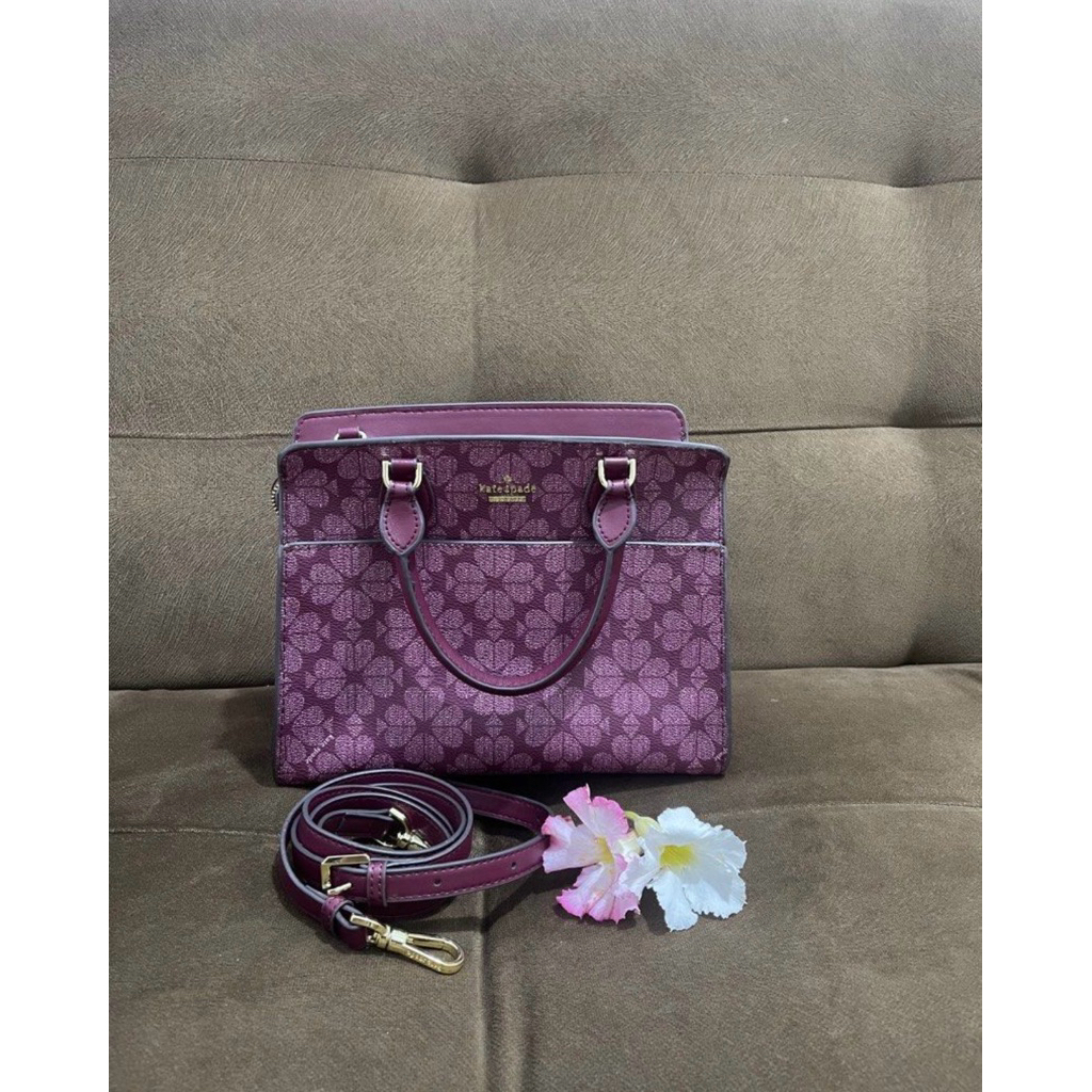 Kate Spade Jacquard