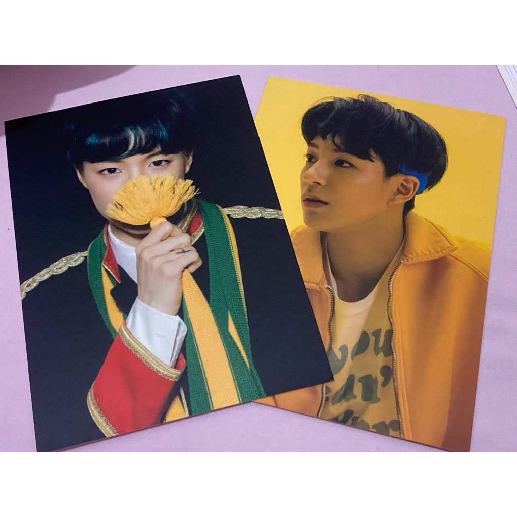 postcard mfal Jeno