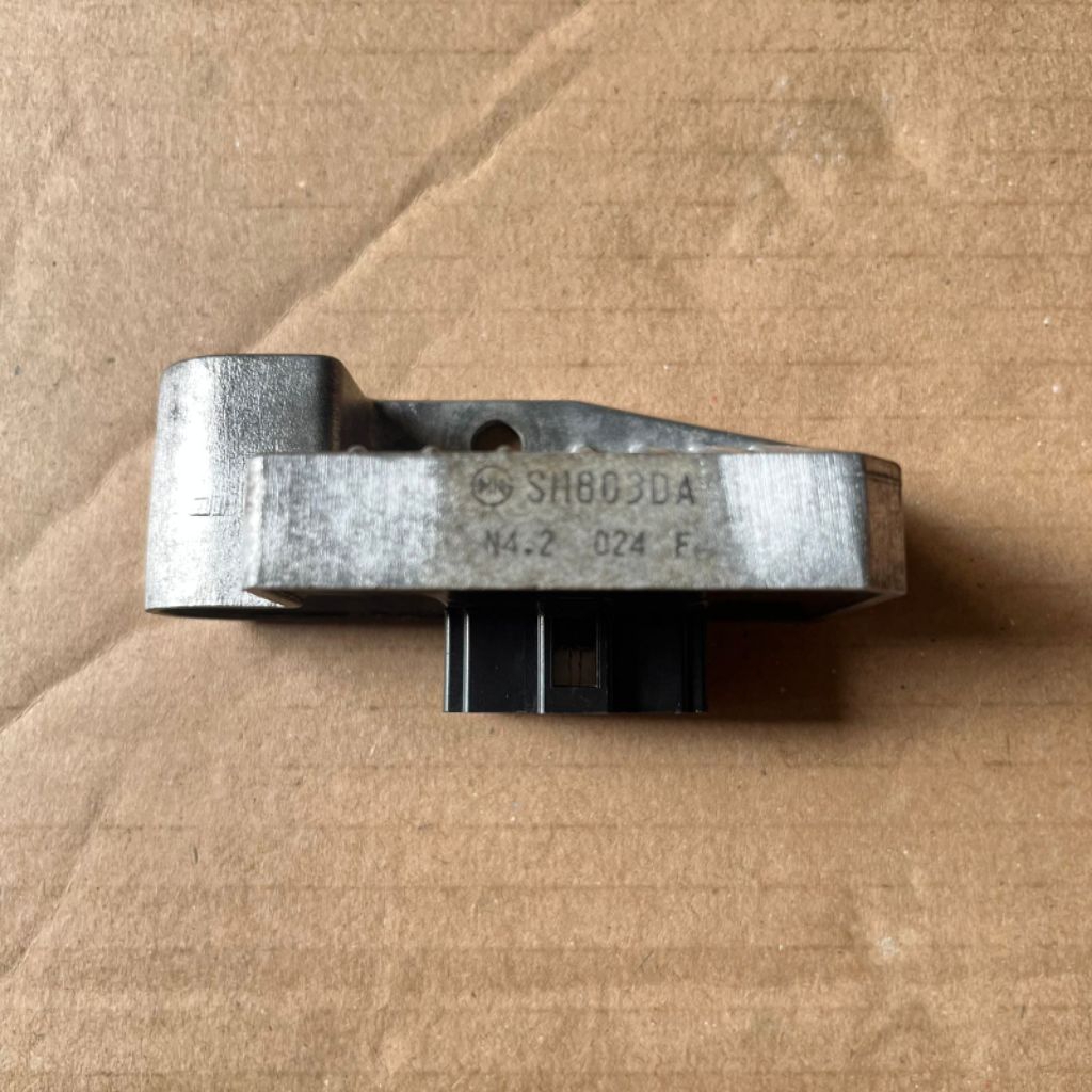 Kiprok Honda beat fi stater kasar k25 original copotan