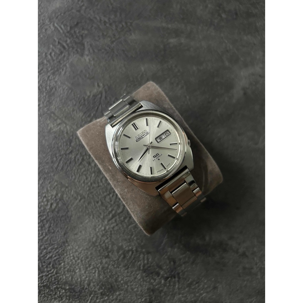 seiko actus ss