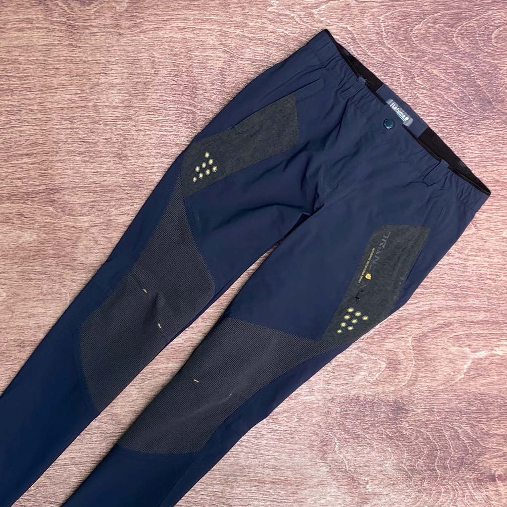 LAFUMA OUTDOOR PANTS