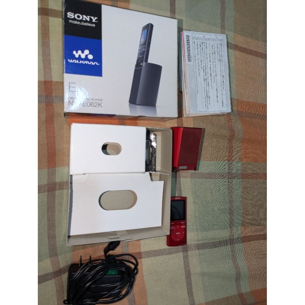 Sony walkman