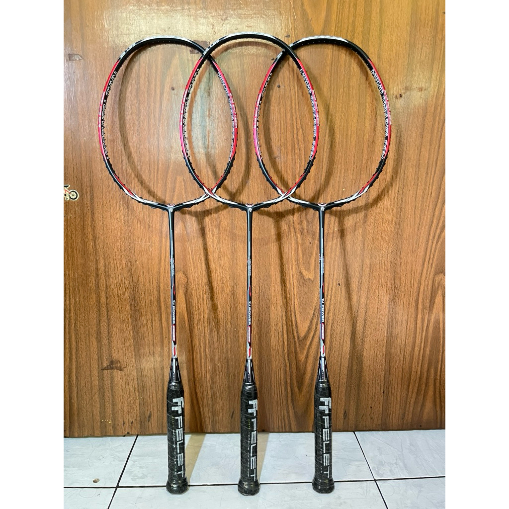 Raket Felet Tj Power Power
