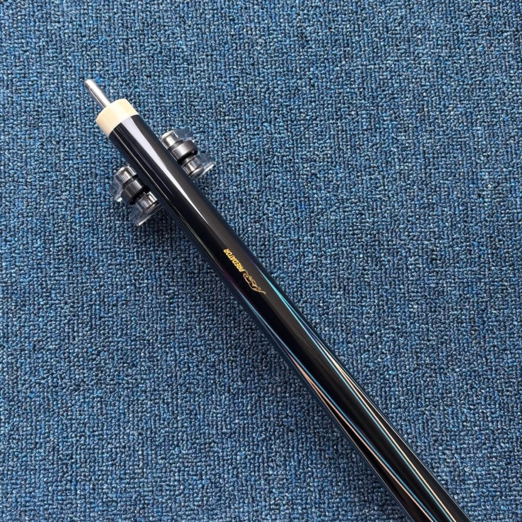 Predator SP4 Black Indigo