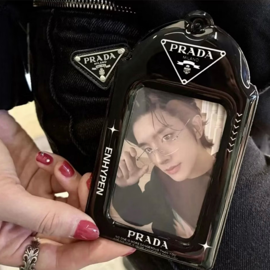 [READY STOCK SEALED] CAHOL PRADA ENHYPEN