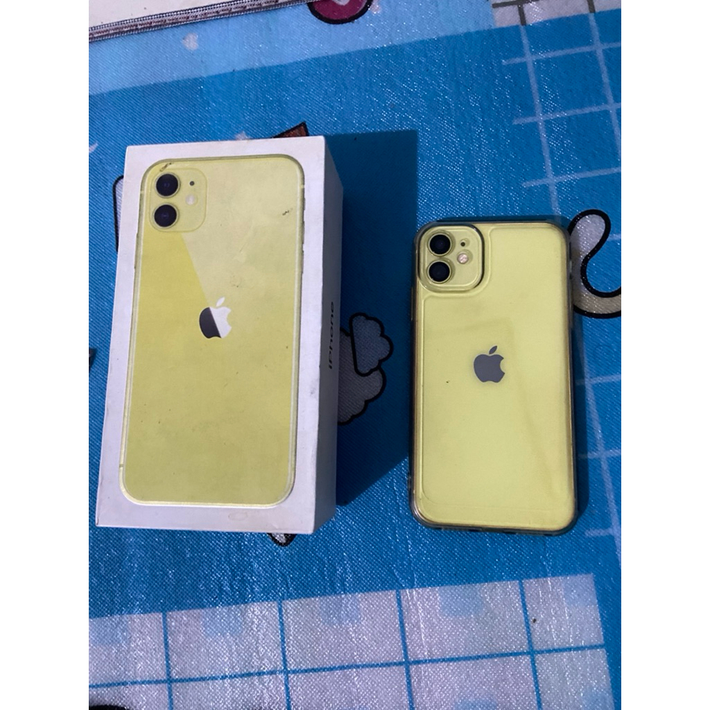 iphone 11 64gb inter