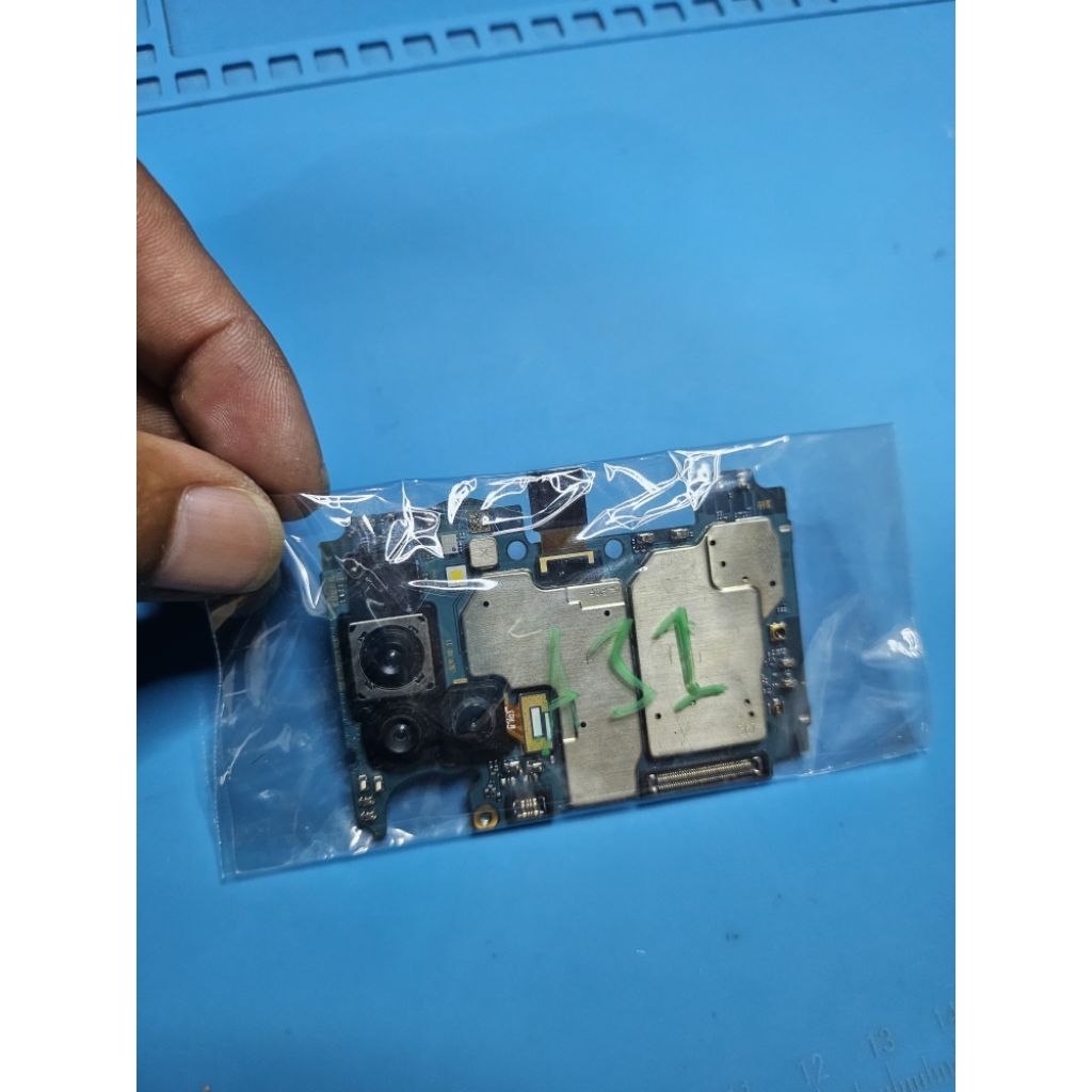 mesin Samsung a31 6/128GB Sein
