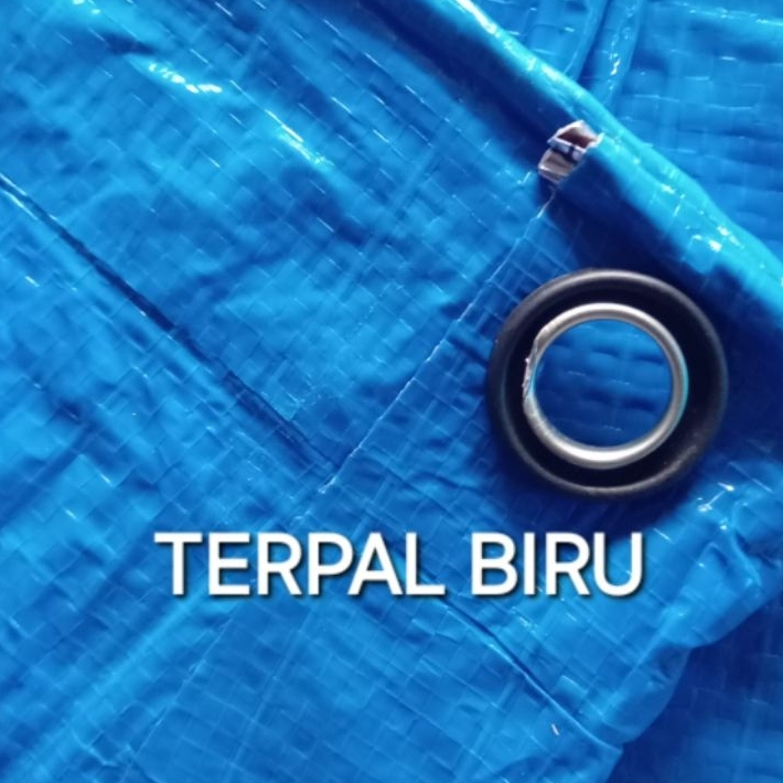 Terpal Tenda 4x6 A5 Terpal Jemur Padi Terpal Kolam Ikan